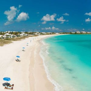 Sandals Emerald Bay - Great Exuma, Bahamas